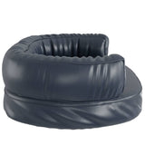Hundebett Ergonomisch Schaumstoff Kunstleder Hundekorb Mehrere Auswahl Vidaxl
